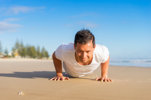 Plank