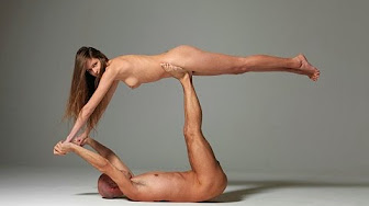 acro yoga