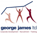George James Ltd