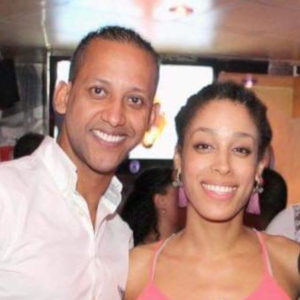 Eddy & Aude