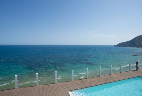 4* Bahia Calpe Hotel, Spain