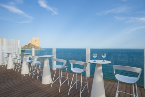 4* Bahia Calpe Hotel, Spain