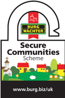 Burg Wachter Logo