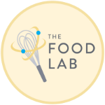 Food Lab Logo