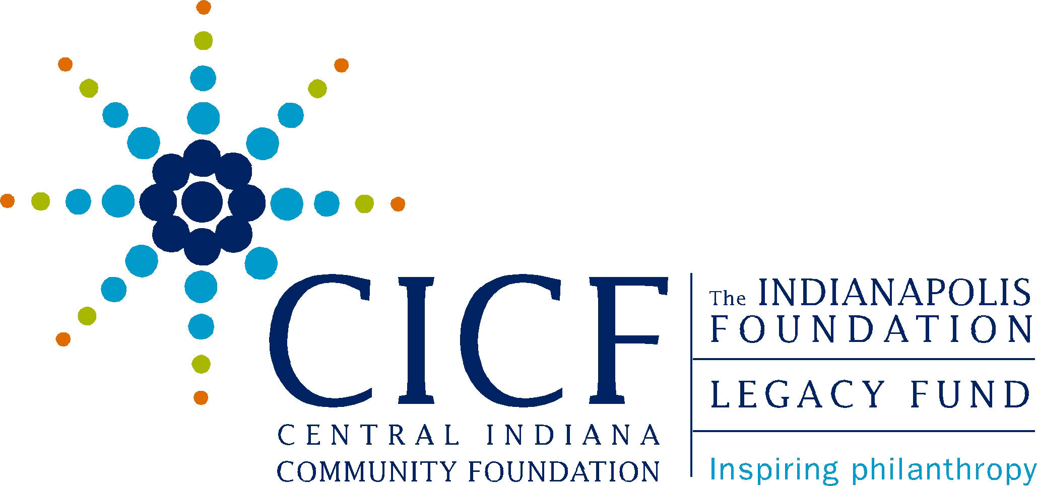 CICF logo