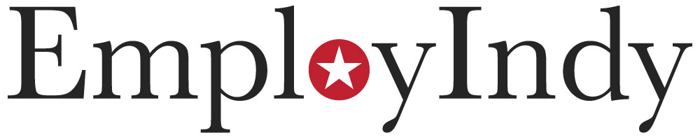 EmployIndy logo