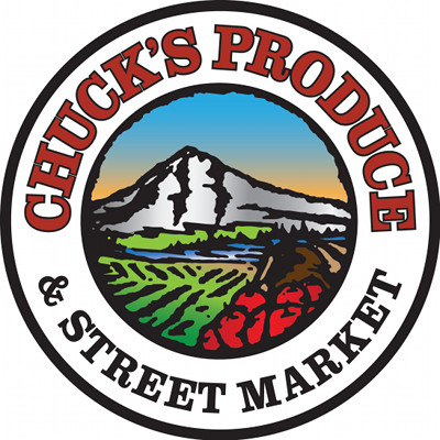 Chuck's Produce