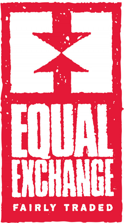 Equal Exchange logo