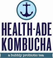 Health-Ade Kombucha logo