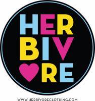 The Herbivore Clothing Company logo