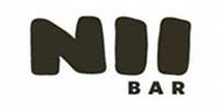 Nii Bar logo