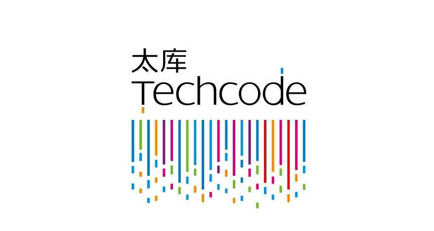 Tech Code Logo