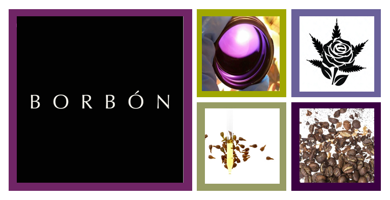 Borbon Logo
