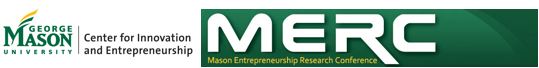 CIE logo and MERC logo