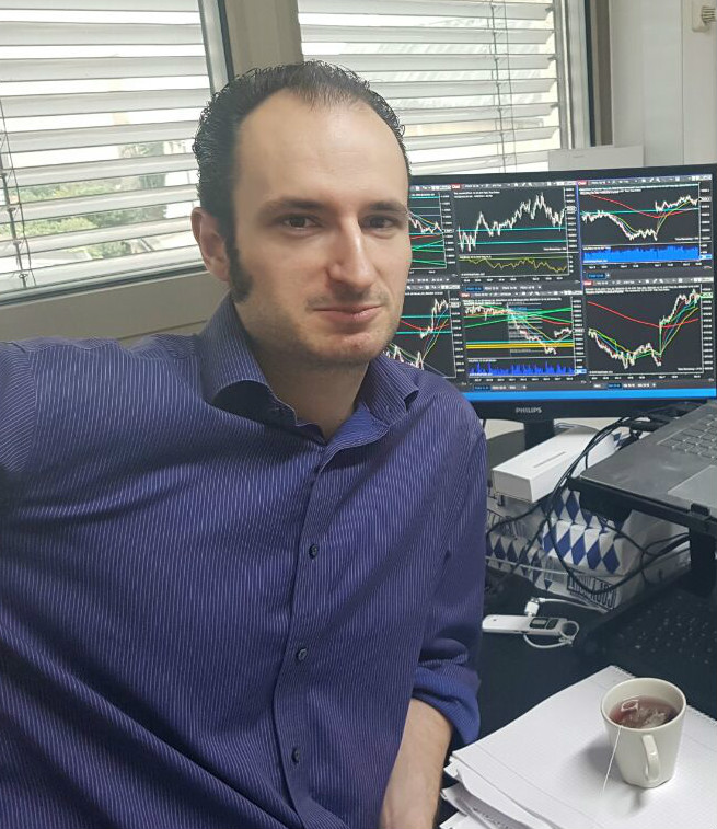 Forex tv 5830e