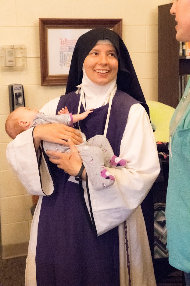 Children of Mary