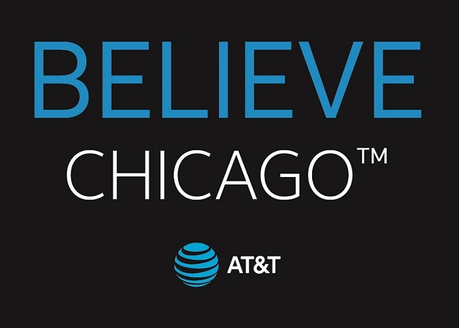 Believe Chicago
