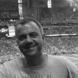 Rajeev Dave