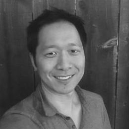 Stephen Lee