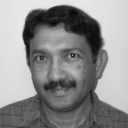 Syed Zaidi