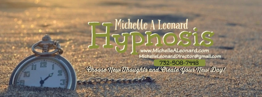 Michelle Leonard Hypnosis