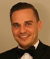 DJ Sören Altmann