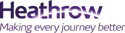 Heathrow Logo