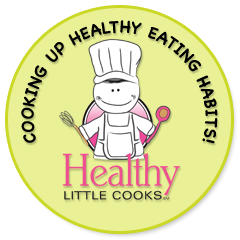 Healthy Little Cooks