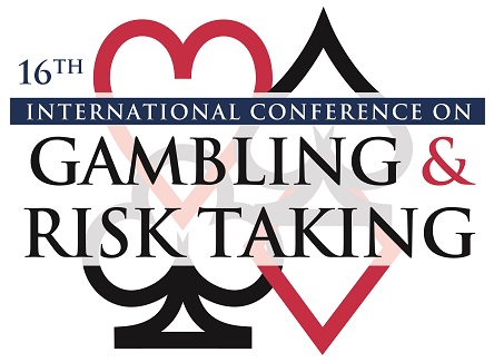 15th international conference on gambling and risk taking