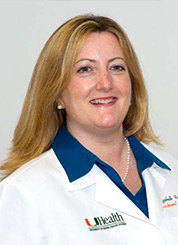 Dr. Elizabeth A. Crocco, M.D.