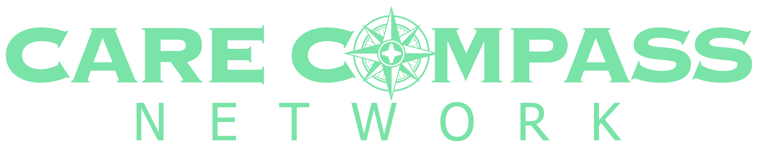 Care Compass Network Logo