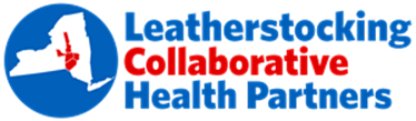 Leatherstocking Collaborative Health Partners Logo