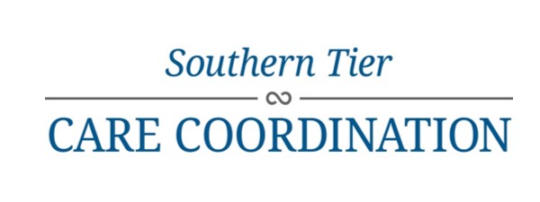 Southern Tier Care Coordination Logo