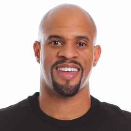 Jeremy Anderson: Founder of The Grace Tour & Next Level Living