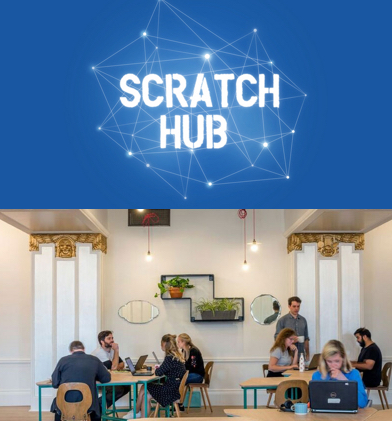 Scratch Hub