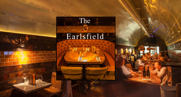 The Earlsfield