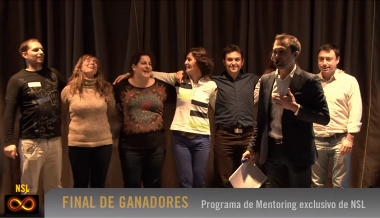 The Business Challenge Game Llegar a la Cima