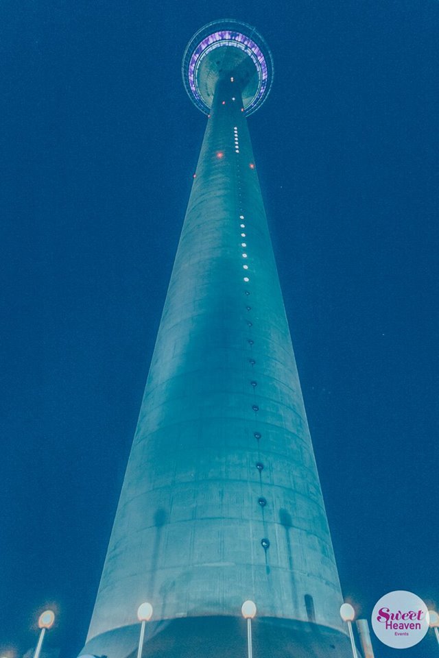 Rheinturm