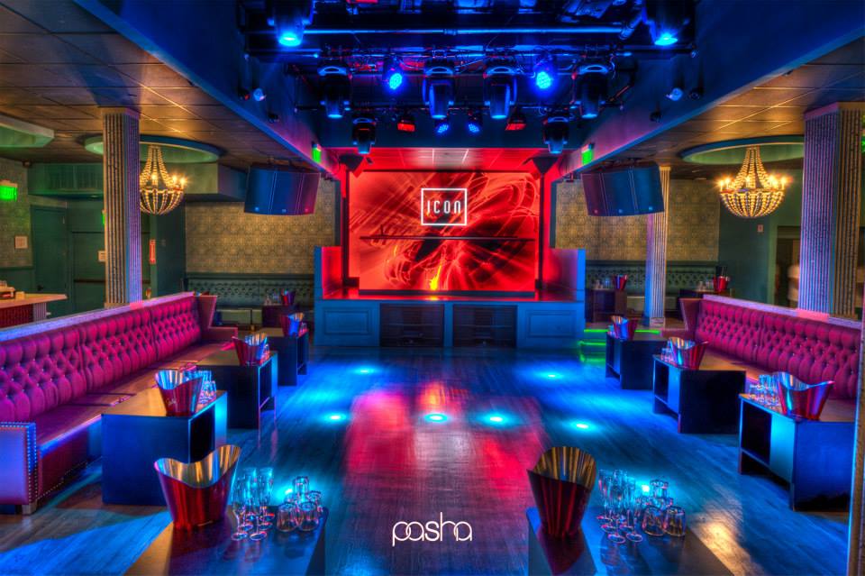 Icon Fridays - Boston Nightlife, Redefined Tickets, Multiple Dates ...