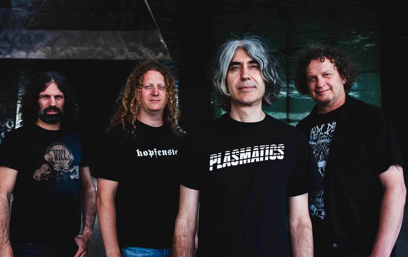 voivod band