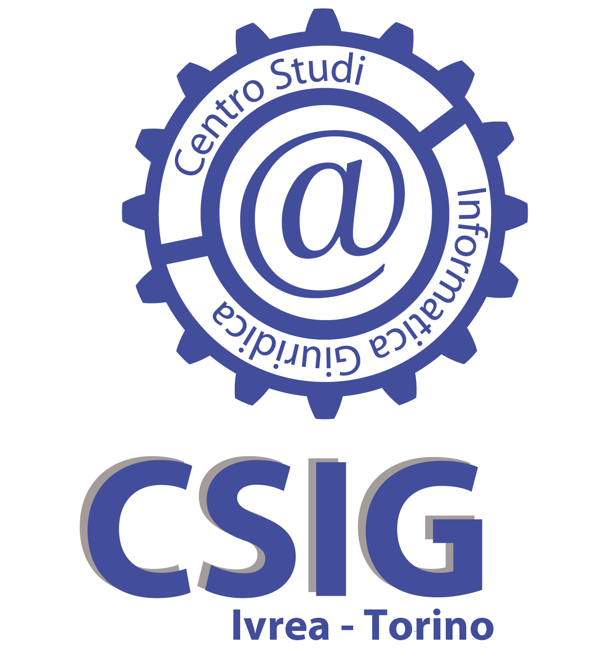 Logo CSIG