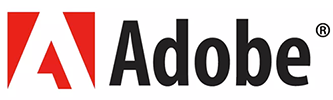 adobe logo