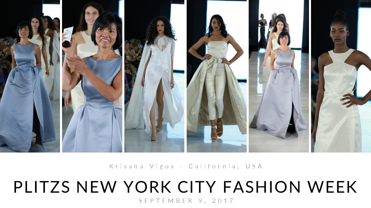 Designer Packages For Fashion Week In New York September