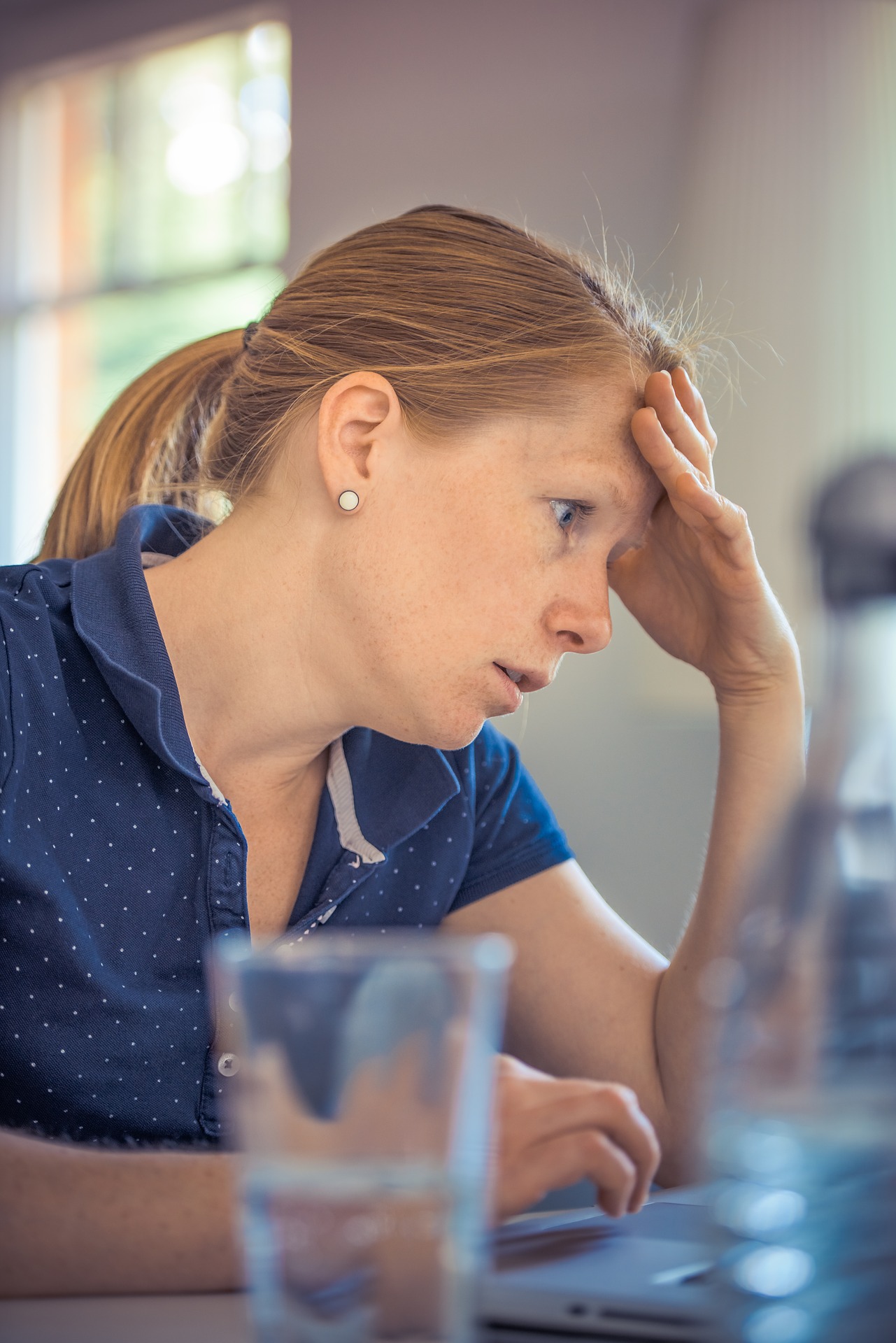 Learn how to manage stresses that can unexpectedly drop at your organisation