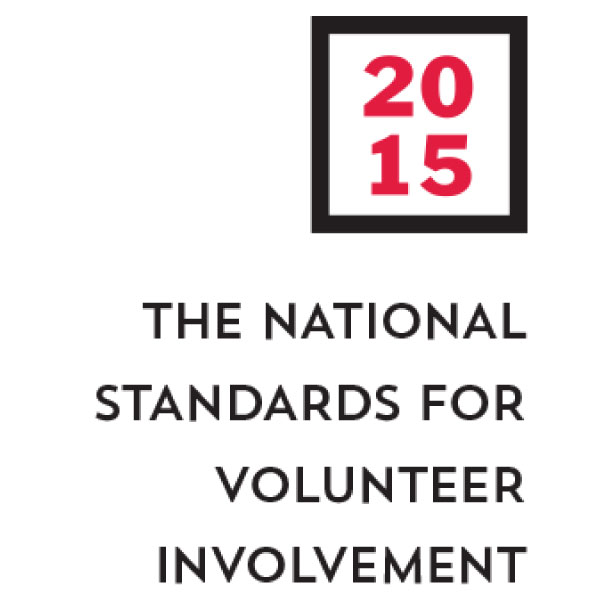 National Standards for Volunteer Involvement