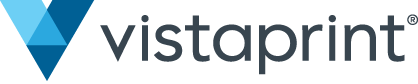 Vistaprint logo