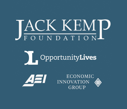 Event Host and Sponsors