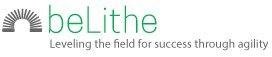 belithe leveling the field for success through agility