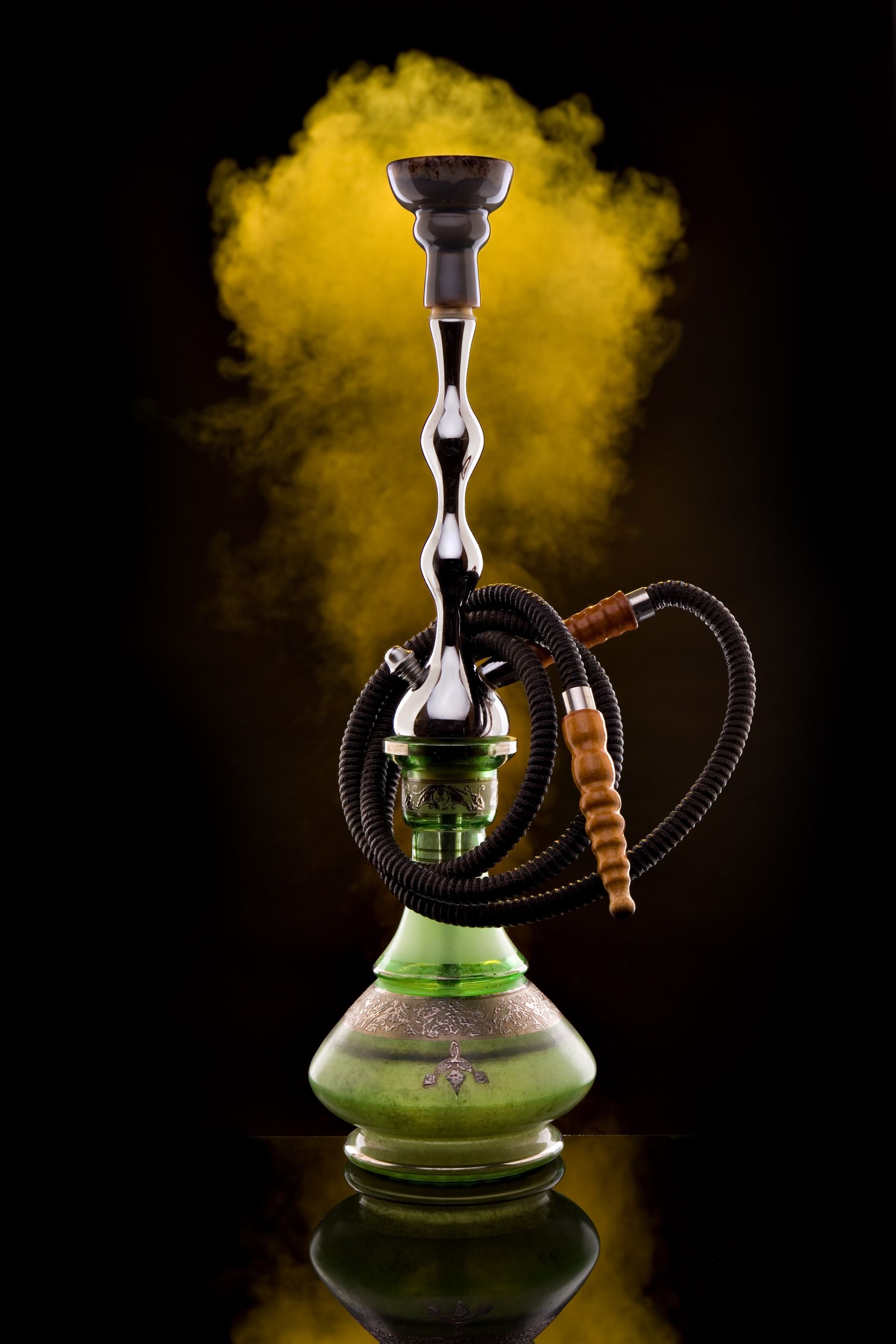 Кальян vortex hookah