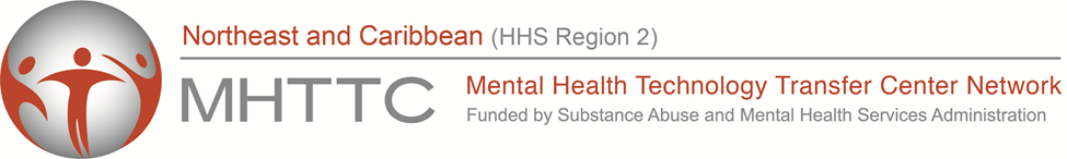 Mental Health Technology Transfer Center - Northeast and Carribean